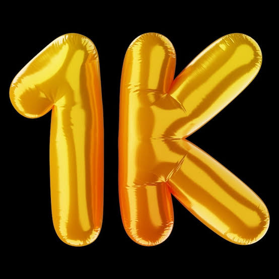 1K