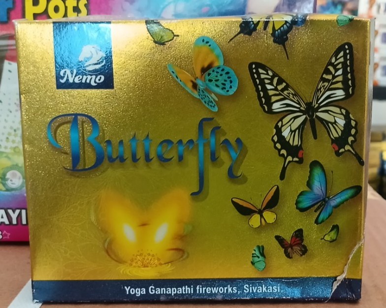 Butterfly