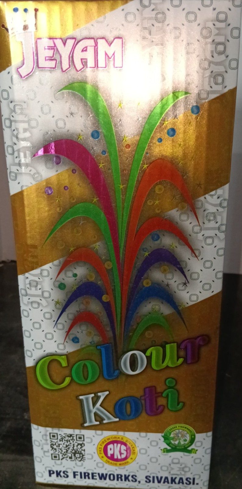 Colour Koti