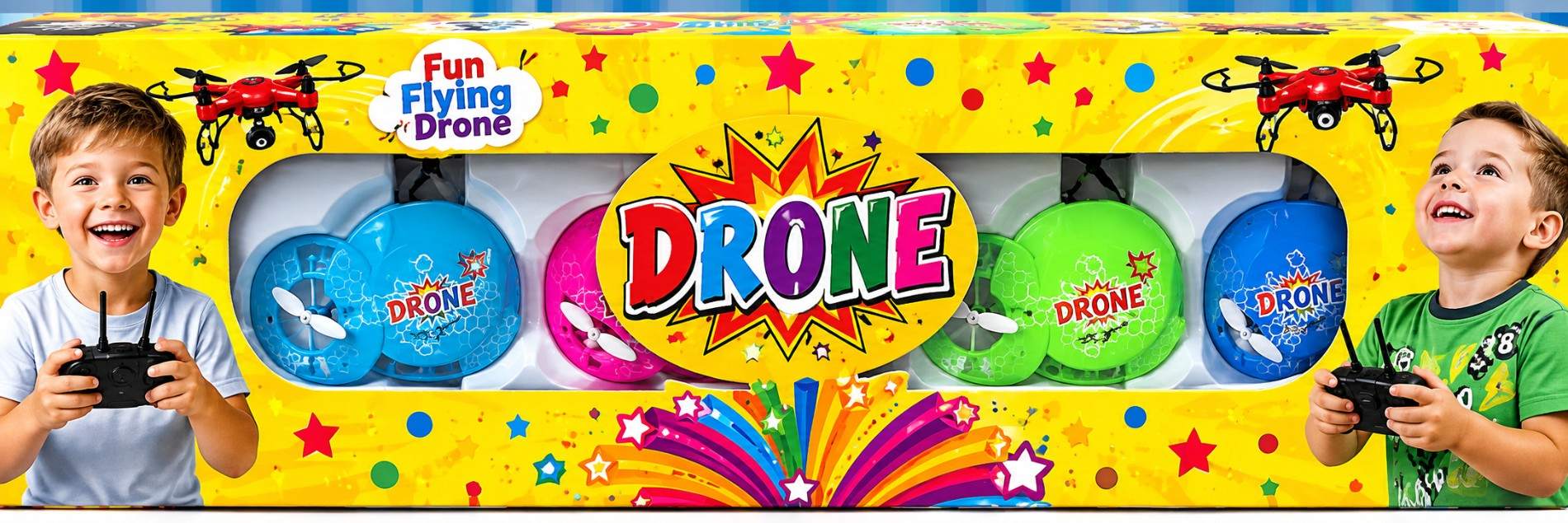 drone( 5pcs)