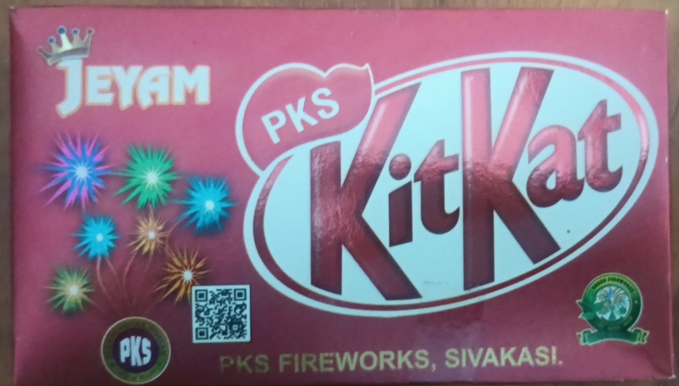 Kit Kat