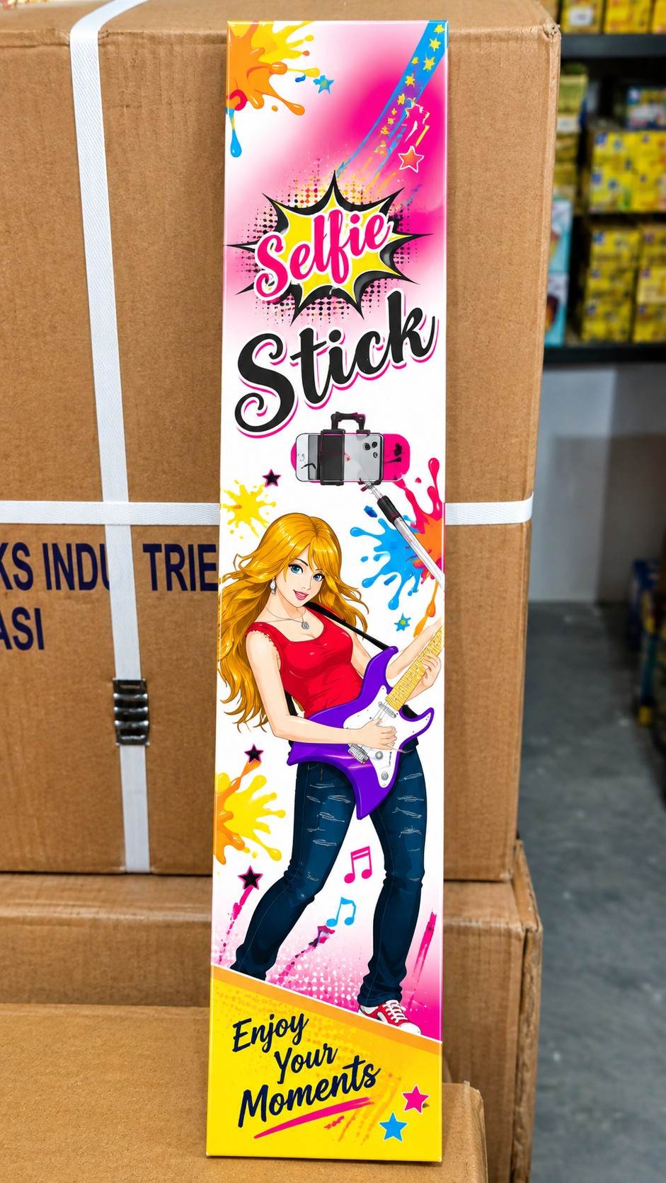 Selfie Stick