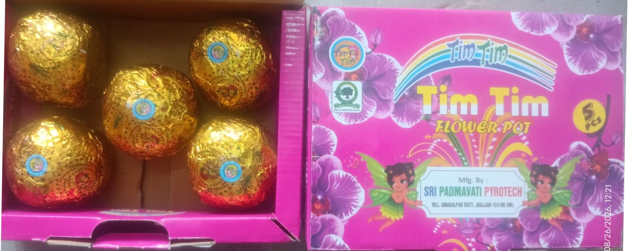 tim tim small maan jattui 